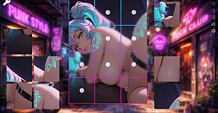 My personal Alt Waifu