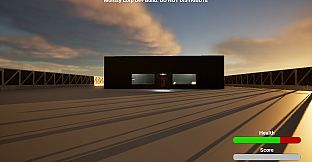 Monsty Corp - The Prequels