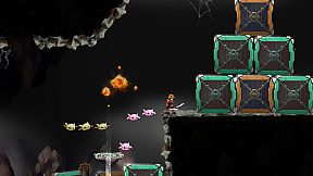 孤独之旅 Lonely journey