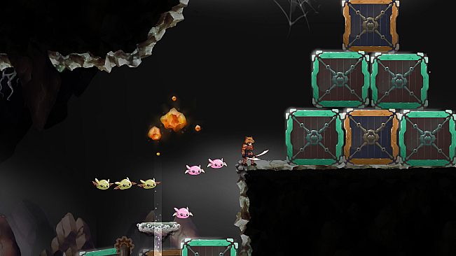 孤独之旅 Lonely journey