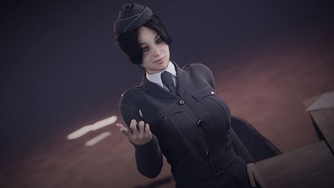 SEX with HITLER: WW2