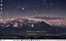 Desktop Music Engine