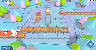 Railway Routes