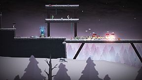 Commander Tiberius Troubleson