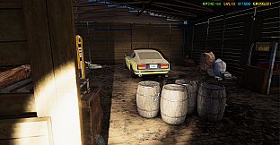 Car Mechanic Simulator 2021 - Nissan DLC