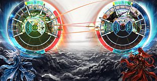 All Night Ascension