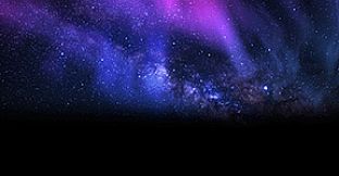 Movavi Video Editor 2024 - Made of Stars Overlay Pack