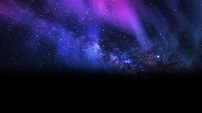 Movavi Video Editor 2024 - Made of Stars Overlay Pack