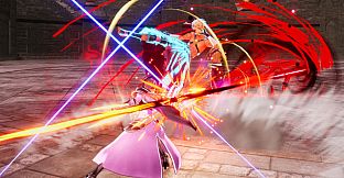 SWORD ART ONLINE Last Recollection PS4 & PS5