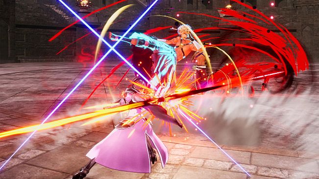 SWORD ART ONLINE Last Recollection PS4 & PS5