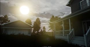 Moonlit Terror