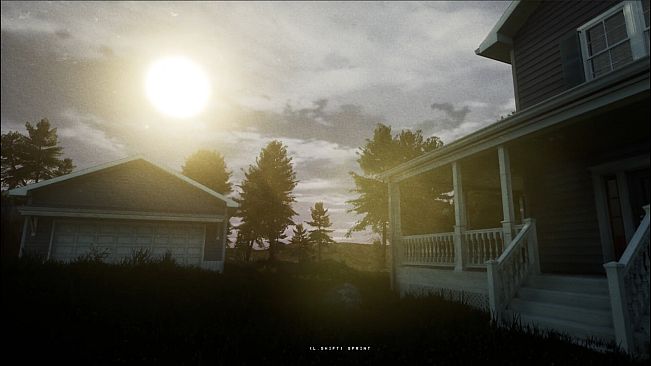 Moonlit Terror