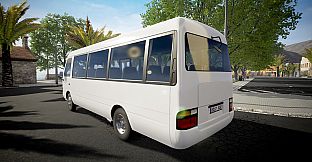 Tourist Bus Simulator - BB40