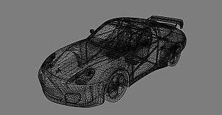 Modding tools for Cross Racing Championship Extreme