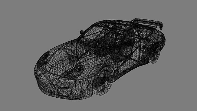 Modding tools for Cross Racing Championship Extreme