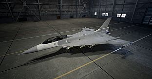 ACE COMBAT7: SKIES UNKNOWN - 25th Anniversary DLC - Experimental Aircraft Series Set