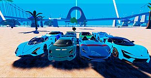 AutoBrawl : One World, One Winner