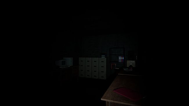 Aemaso 1: Containment Breached