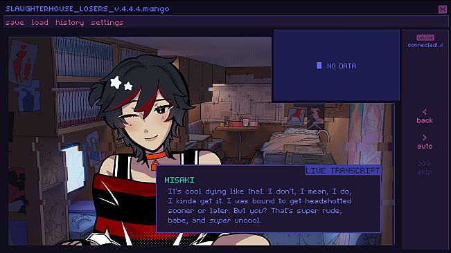 Killer Chat! Expanded Edition - Killing Spree DLC