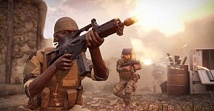 Insurgency: Sandstorm