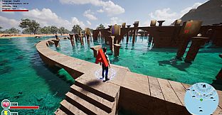 Language Learning Simulator - Alphabet