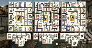 Mahjong Quest Collection