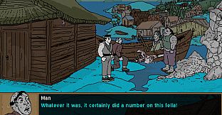 Legend of Hand - Soundtrack