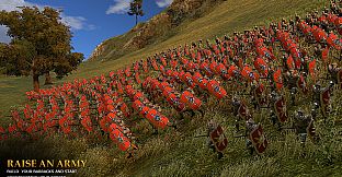 Avalon Lords: Dawn Rises