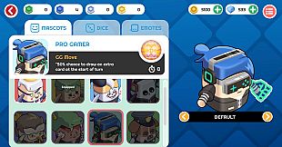 DADOO: Twists, Turns, and Mischiefs