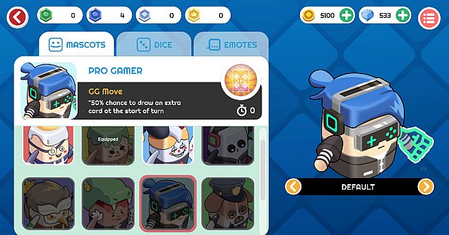 DADOO: Twists, Turns, and Mischiefs