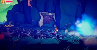 Hollow Mind: The Lost Puppy