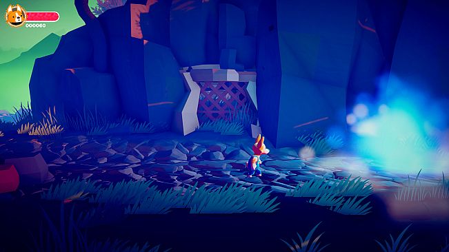 Hollow Mind: The Lost Puppy