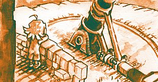 World to the West - A Motorland Tale Comic Book