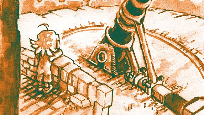 World to the West - A Motorland Tale Comic Book