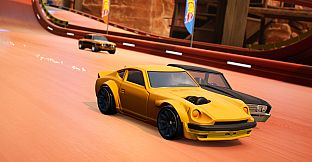 HOT WHEELS UNLEASHED 2 - Fast X Pack