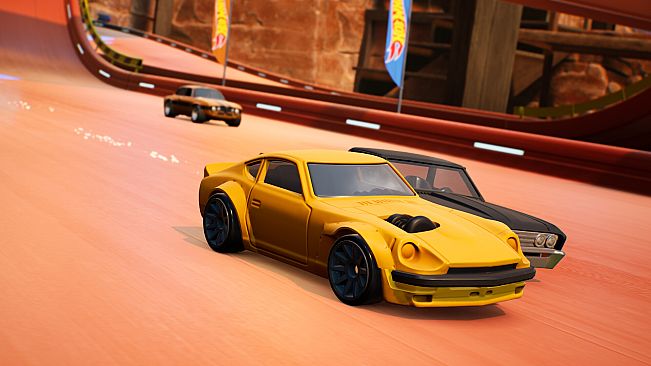 HOT WHEELS UNLEASHED 2 - Fast X Pack