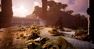 RPGScenery - Waterfalls