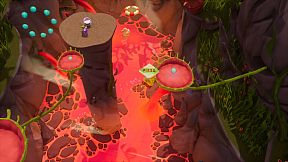 SpongeBob SquarePants: The Cosmic Shake