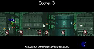 L'intrépide, le futur de l'imparfait