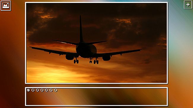 Super Jigsaw Puzzle: Generations - Airplanes Puzzles