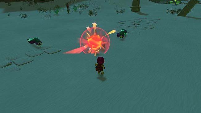 The Sintonia Chronicles