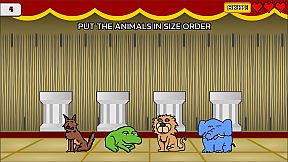 The Test of Insanity