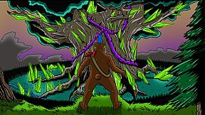 The Adventures of Captain Potato