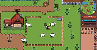 Liten RPG
