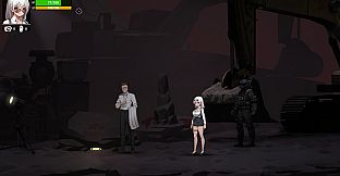 The Blood of Yidhra