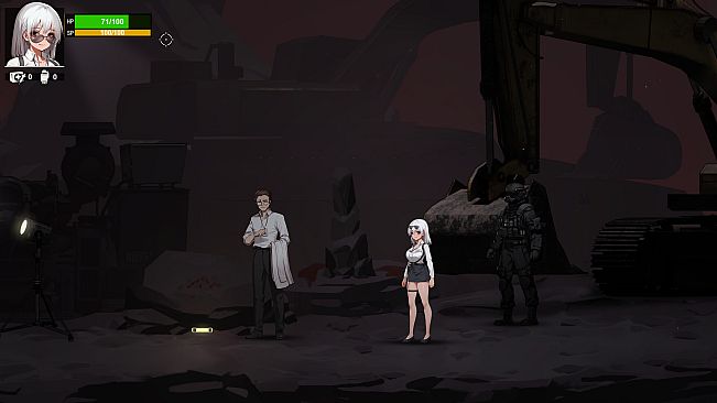 The Blood of Yidhra