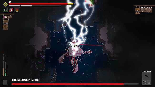 In Celebration of Violence