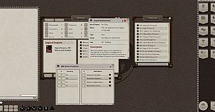 Fantasy Grounds - Aegis of Empires 3: When Comes the Moon