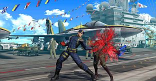 THE KING OF FIGHTERS XIV STEAM EDITION UPGRADE PACK #2