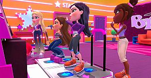 Bratz® Rhythm & Style